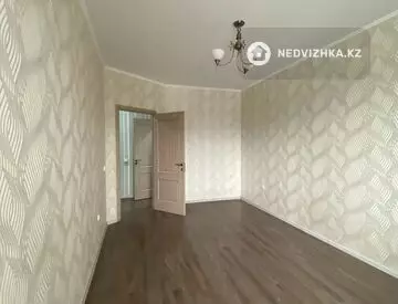 42.5 м², 1-комнатная квартира, этаж 11 из 13, 42 м², изображение - 4