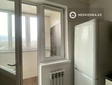 1-комнатная квартира, этаж 11 из 13, 42 м²