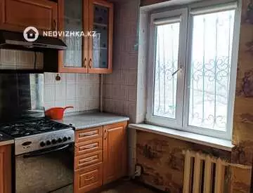 4-комнатная квартира, этаж 2 из 4, 73 м²