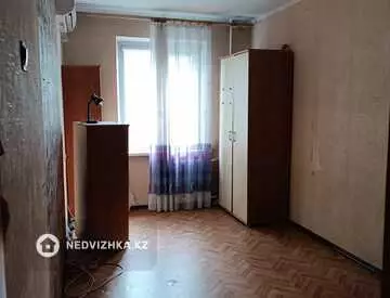 4-комнатная квартира, этаж 2 из 4, 73 м²