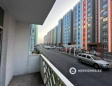 2-комнатная квартира, этаж 1 из 9, 70 м²