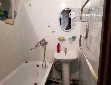 45 м², 2-комнатная квартира, этаж 4 из 5, 45 м², на длительный срок, изображение - 5