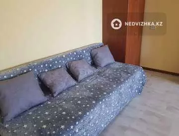 2-комнатная квартира, этаж 4 из 5, 45 м², на длительный срок