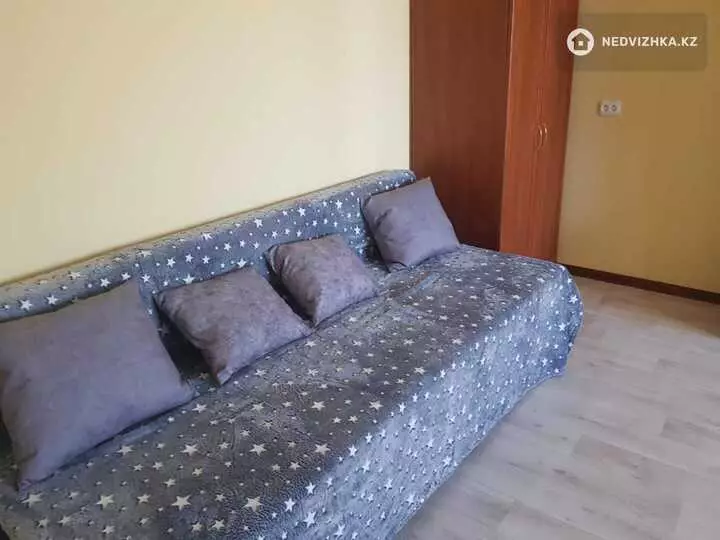 45 м², 2-комнатная квартира, этаж 4 из 5, 45 м², на длительный срок, изображение - 1