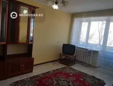 2-комнатная квартира, этаж 4 из 5, 45 м², на длительный срок