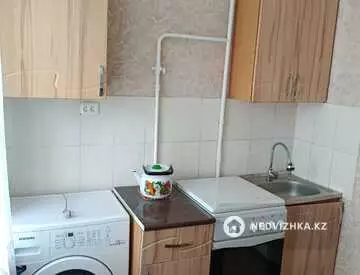 2-комнатная квартира, этаж 4 из 5, 45 м², на длительный срок