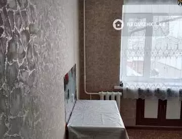 2-комнатная квартира, этаж 4 из 5, 45 м², на длительный срок