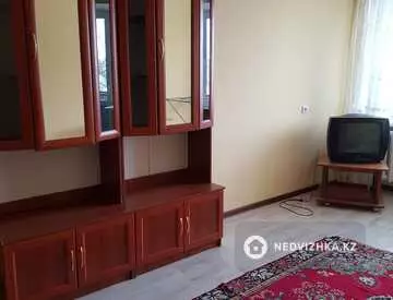 45 м², 2-комнатная квартира, этаж 4 из 5, 45 м², на длительный срок, изображение - 4