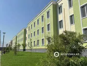 32 м², 1-комнатная квартира, этаж 3 из 3, 32 м², изображение - 16