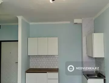 32 м², 1-комнатная квартира, этаж 3 из 3, 32 м², изображение - 28