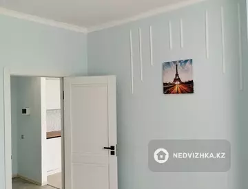 32 м², 1-комнатная квартира, этаж 3 из 3, 32 м², изображение - 42