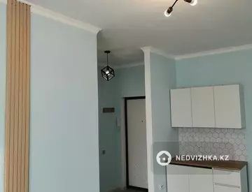 32 м², 1-комнатная квартира, этаж 3 из 3, 32 м², изображение - 29