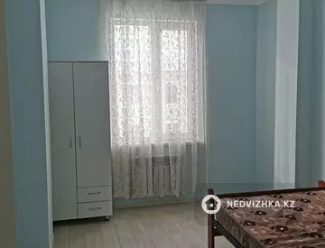 32 м², 1-комнатная квартира, этаж 3 из 3, 32 м², изображение - 26