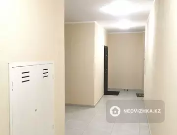 32 м², 1-комнатная квартира, этаж 3 из 3, 32 м², изображение - 23