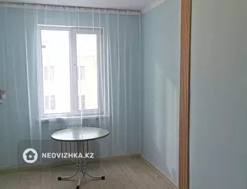 32 м², 1-комнатная квартира, этаж 3 из 3, 32 м², изображение - 37