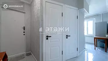 45 м², 2-комнатная квартира, этаж 3 из 5, 45 м², изображение - 22