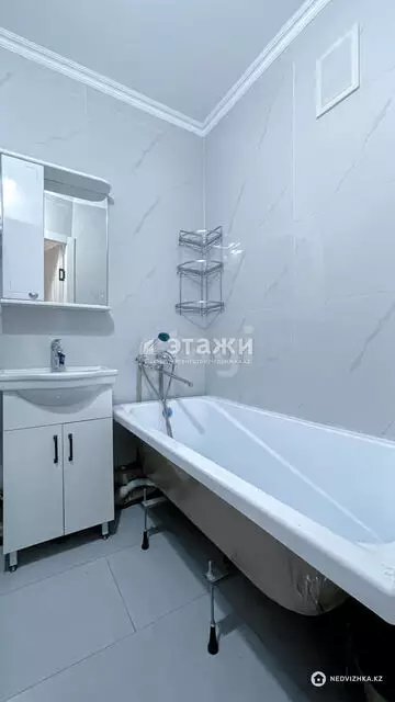 45 м², 2-комнатная квартира, этаж 3 из 5, 45 м², изображение - 24