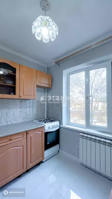 45 м², 2-комнатная квартира, этаж 3 из 5, 45 м², изображение - 32