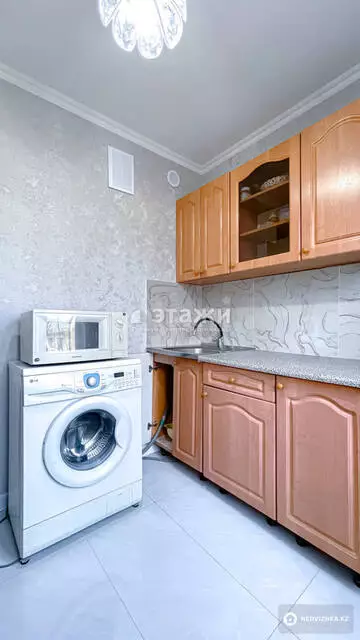 45 м², 2-комнатная квартира, этаж 3 из 5, 45 м², изображение - 33