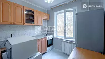 45 м², 2-комнатная квартира, этаж 3 из 5, 45 м², изображение - 35