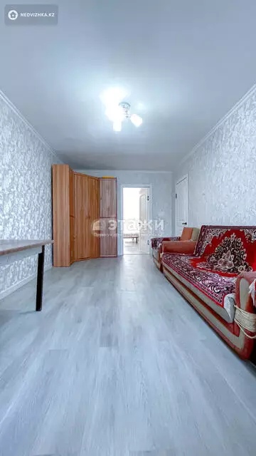 45 м², 2-комнатная квартира, этаж 3 из 5, 45 м², изображение - 38