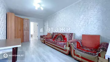 45 м², 2-комнатная квартира, этаж 3 из 5, 45 м², изображение - 39