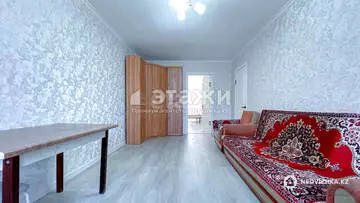 45 м², 2-комнатная квартира, этаж 3 из 5, 45 м², изображение - 40