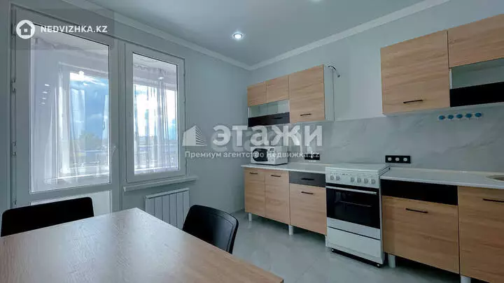 42 м², 1-комнатная квартира, этаж 4 из 15, 42 м², изображение - 1