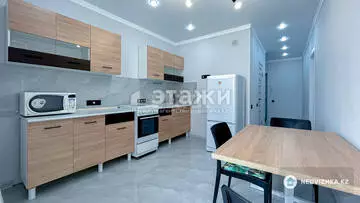 42 м², 1-комнатная квартира, этаж 4 из 15, 42 м², изображение - 2