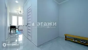 42 м², 1-комнатная квартира, этаж 4 из 15, 42 м², изображение - 10