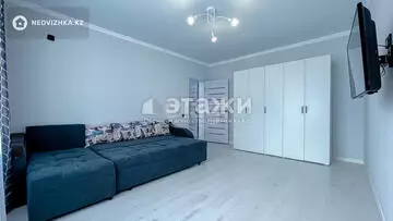 42 м², 1-комнатная квартира, этаж 4 из 15, 42 м², изображение - 19