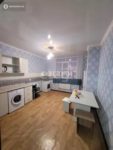 40 м², 1-комнатная квартира, этаж 7 из 17, 40 м², изображение - 1