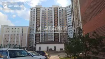 40 м², 1-комнатная квартира, этаж 7 из 17, 40 м², изображение - 2