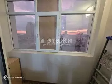 40 м², 1-комнатная квартира, этаж 7 из 17, 40 м², изображение - 3