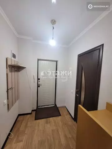 40 м², 1-комнатная квартира, этаж 7 из 17, 40 м², изображение - 4