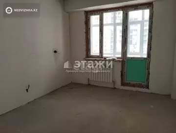 47.9 м², 1-комнатная квартира, этаж 12 из 13, 48 м², изображение - 23