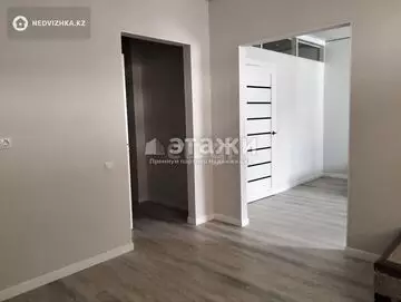 49.6 м², 1-комнатная квартира, этаж 12 из 13, 50 м², изображение - 19