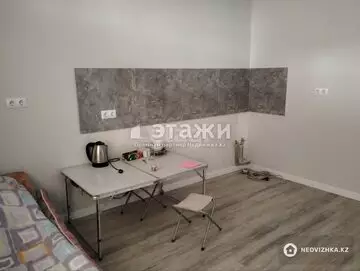 49.6 м², 1-комнатная квартира, этаж 12 из 13, 50 м², изображение - 20