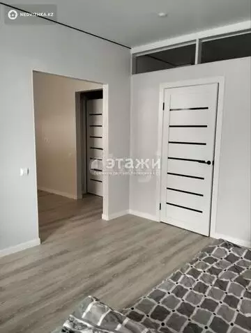 49.6 м², 1-комнатная квартира, этаж 12 из 13, 50 м², изображение - 24