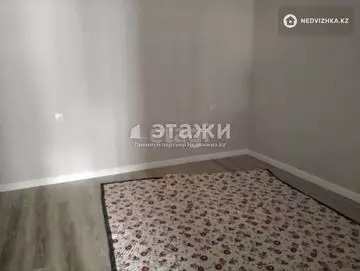 49.6 м², 1-комнатная квартира, этаж 12 из 13, 50 м², изображение - 27