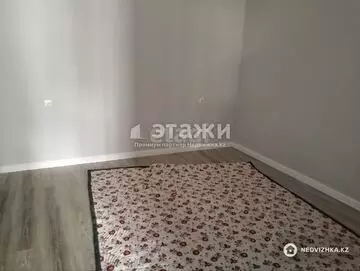 49.6 м², 1-комнатная квартира, этаж 12 из 13, 50 м², изображение - 28