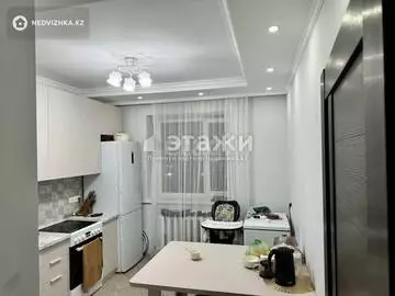 64 м², 2-комнатная квартира, этаж 4 из 8, 64 м², изображение - 3