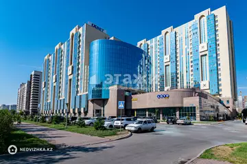 2-комнатная квартира, этаж 14 из 20, 55 м²