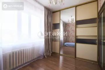 48.2 м², 2-комнатная квартира, этаж 2 из 9, 48 м², изображение - 4