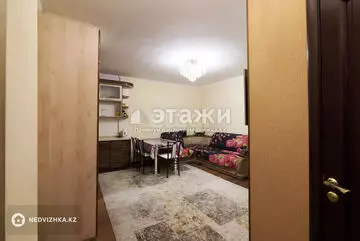 48.2 м², 2-комнатная квартира, этаж 2 из 9, 48 м², изображение - 15