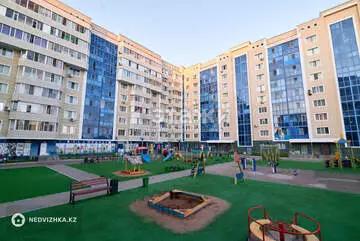 48.2 м², 2-комнатная квартира, этаж 2 из 9, 48 м², изображение - 19