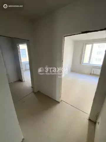 96 м², 3-комнатная квартира, этаж 8 из 14, 96 м², изображение - 2