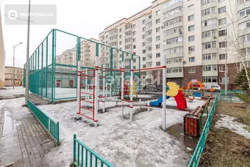 79.4 м², 3-комнатная квартира, этаж 2 из 9, 79 м², изображение - 37