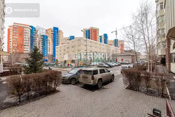 79.4 м², 3-комнатная квартира, этаж 2 из 9, 79 м², изображение - 38