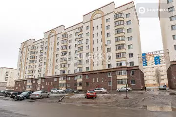 79.4 м², 3-комнатная квартира, этаж 2 из 9, 79 м², изображение - 40